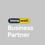 Ueber uns Partner logo Immowelt Business Partner 1