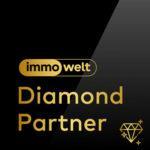 Ueber uns Partner logo Immowelt Diamond Partner 1