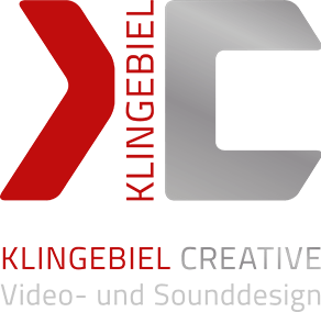Ueber uns Partner logo Klingebiel Creative 1