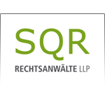 Ueber uns Partner logo SQR Rechtsanwaelte