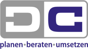 Ueber uns Partner logo dConcept38