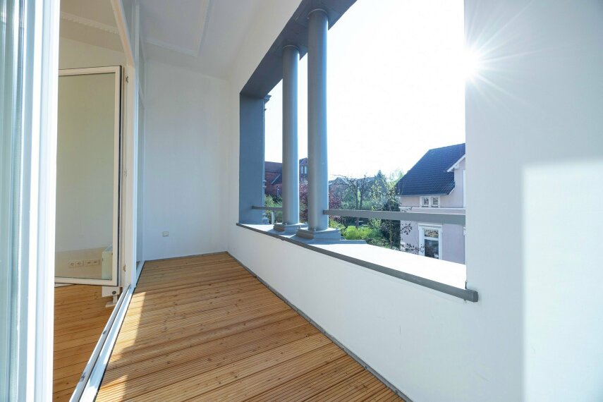 Loggia