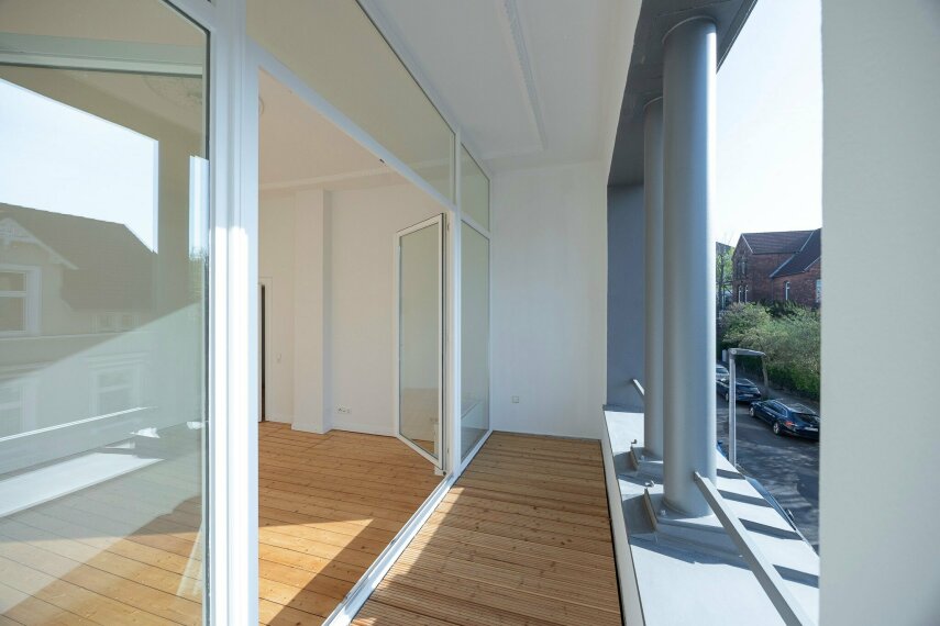 Loggia