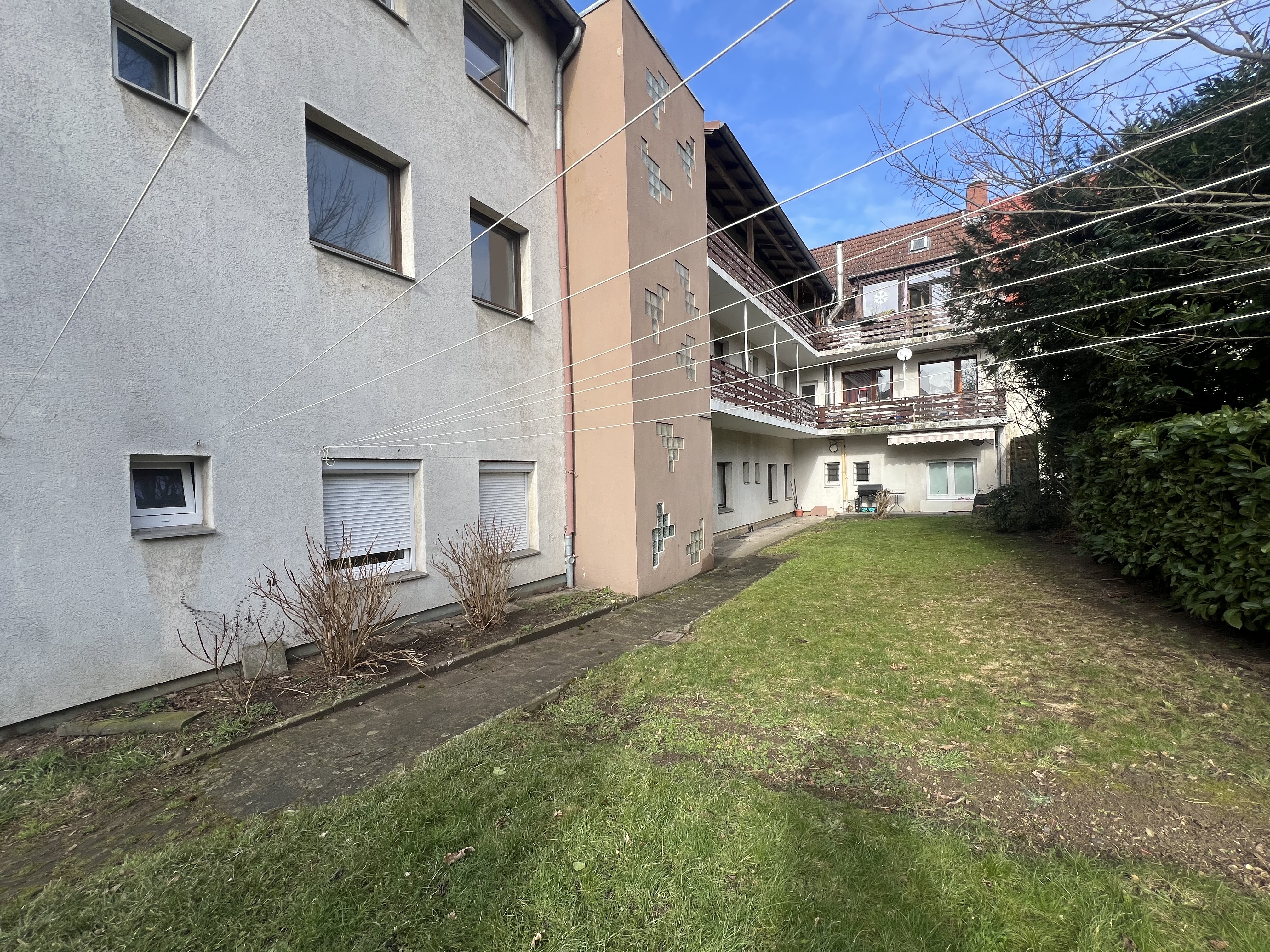 Attraktives Ladengeschäft in der Südstadt von Braunschweig - ideales Renditeobjekt auf 60qm