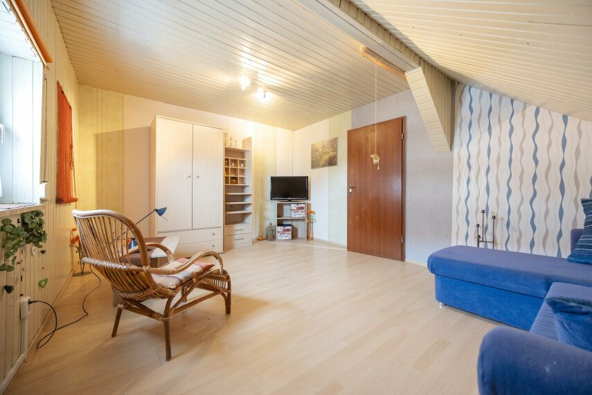 Wohnzimmer Wohnung 2