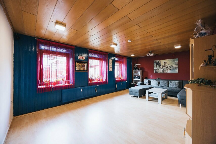 Kinderzmmer Wohnung 1