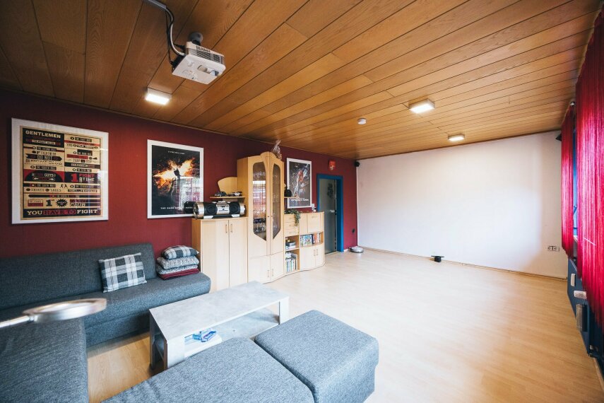 Kinderzimmer Wohnung 1