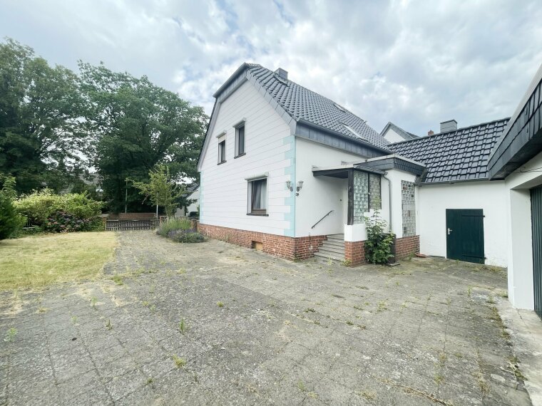 Haus und Hof
