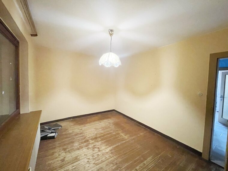 Arbeitszimmer EG