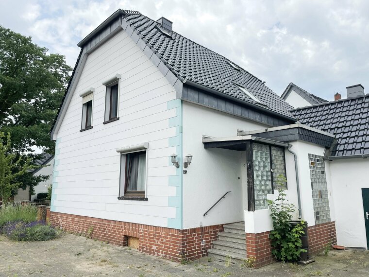 Rückansicht
