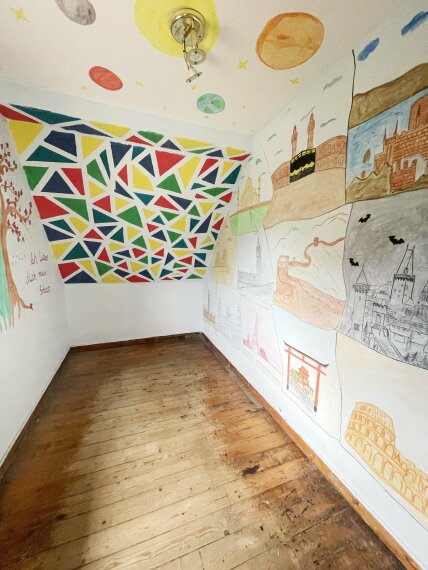 Kinderzimmer 2