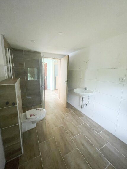 Badezimmer EG