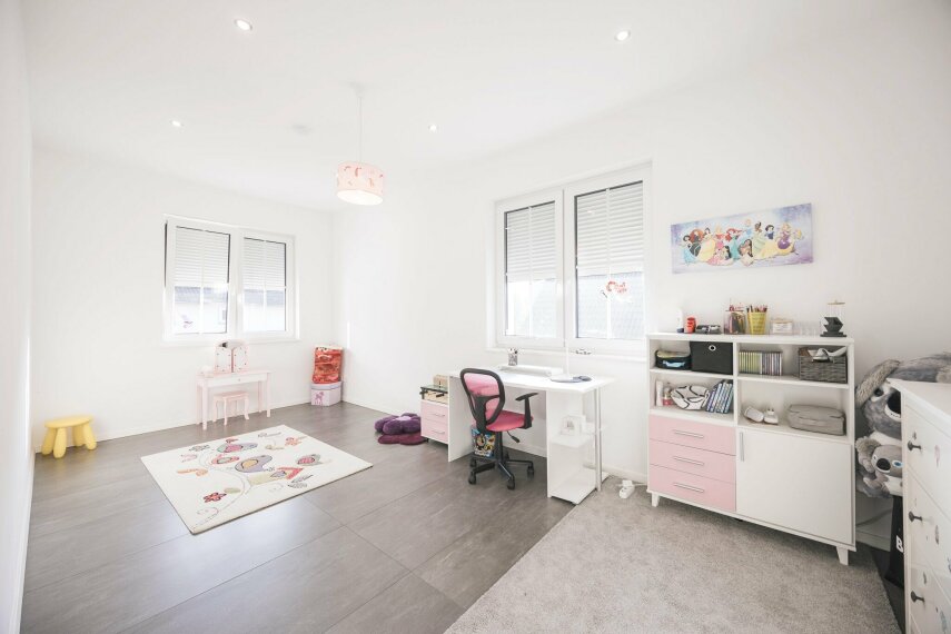 Kinderzimmer 1