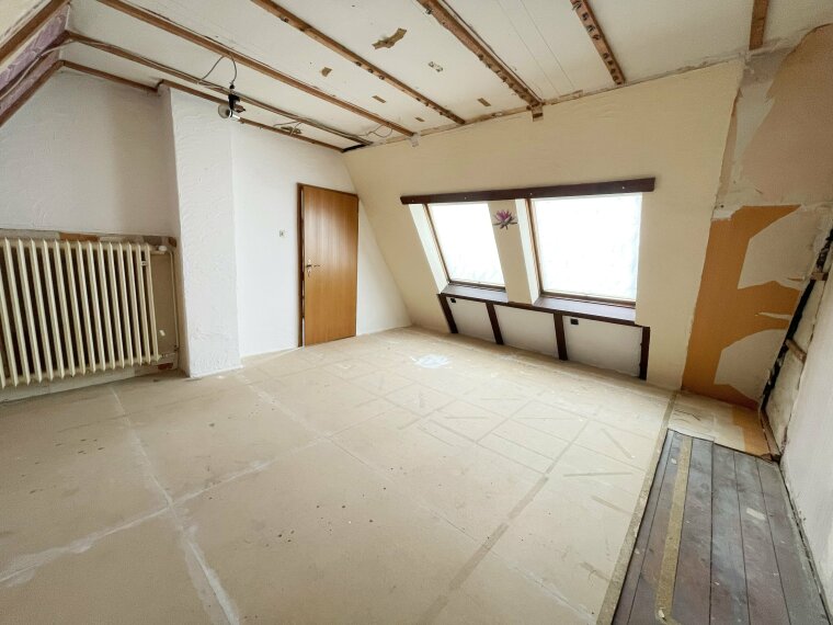 Kinderzimmer 1