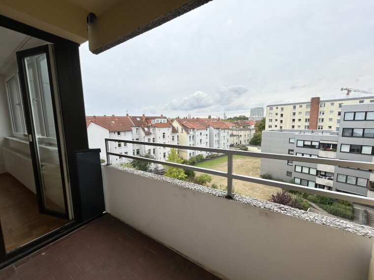 Loggia