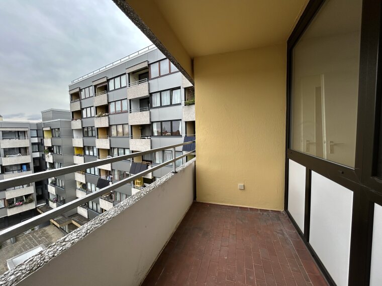Loggia 