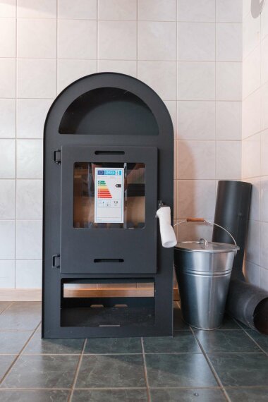 Kamin