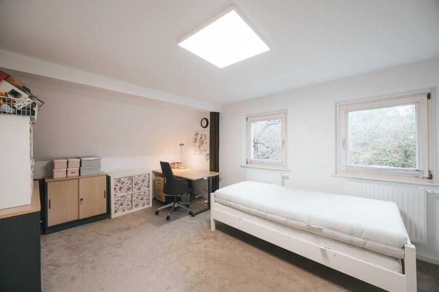 Gästezimmer DG