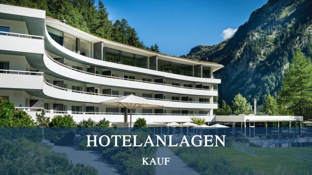 Gewerbeimmobilien Braunschweig - Hotelanlagen