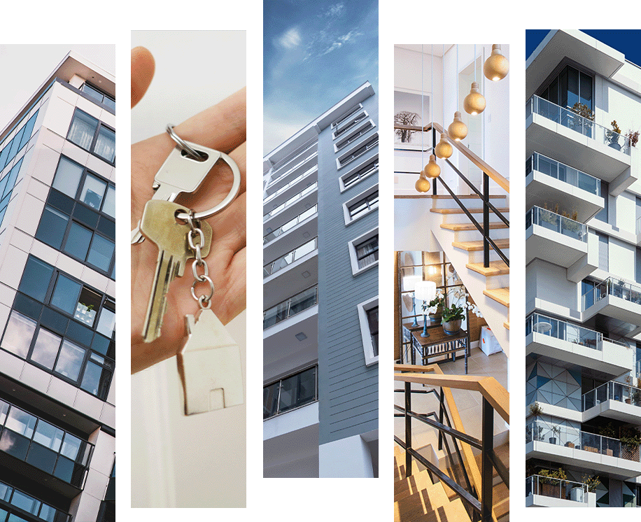 Startseite Immobilien Overview Startseite Immobilien Overview