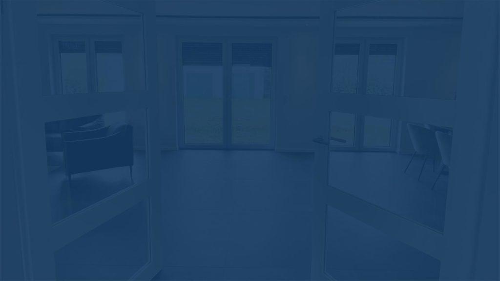 Startseite Schritt fuer Schritt Wohnzimmer blauer overlay