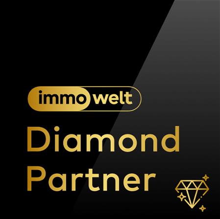Ueber uns Partner logo Immowelt Diamond Partner 1