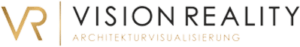 Ueber uns Partner logo Vision Reality