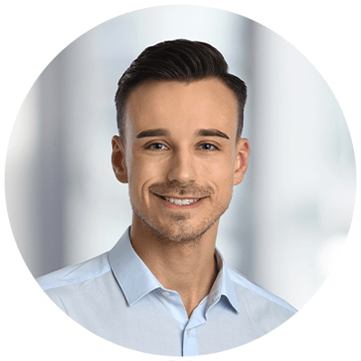 Ueber uns unser team daniel pfeifruk