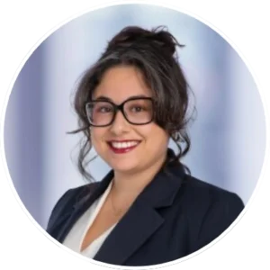 Ueber uns unser team sarah ali