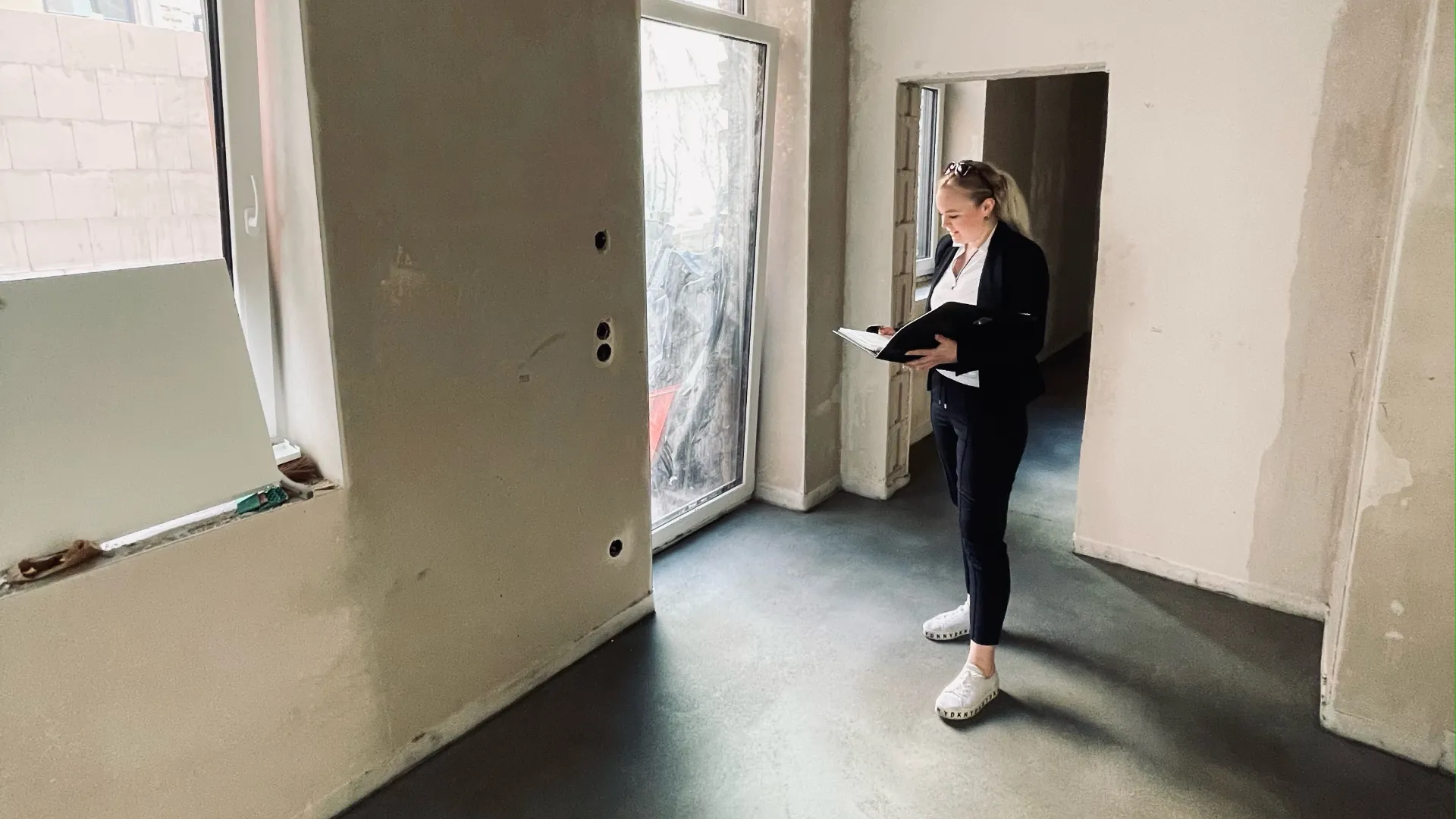 Fuer Eigentuemer Rohbau