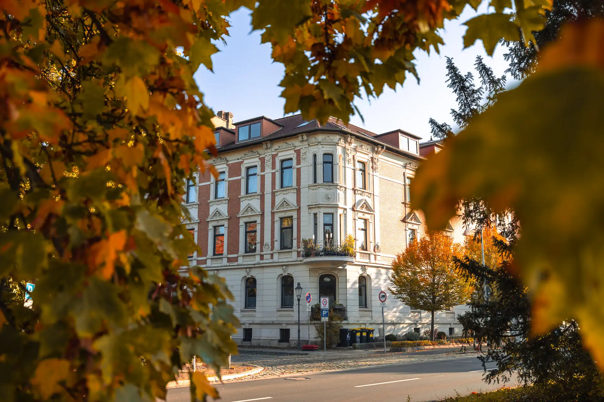 Reuker Immobilien Gebaeude 3