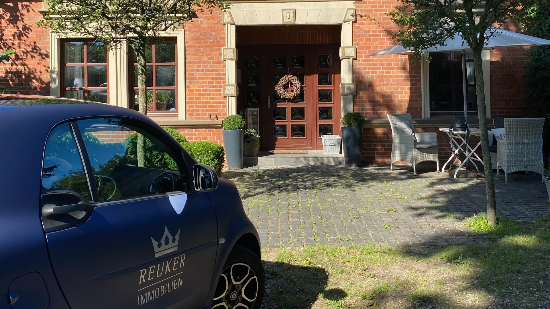 Reuker Immobilien Immobiliensuche