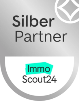 Reuker Immobilien ImmoScout Silber Partner