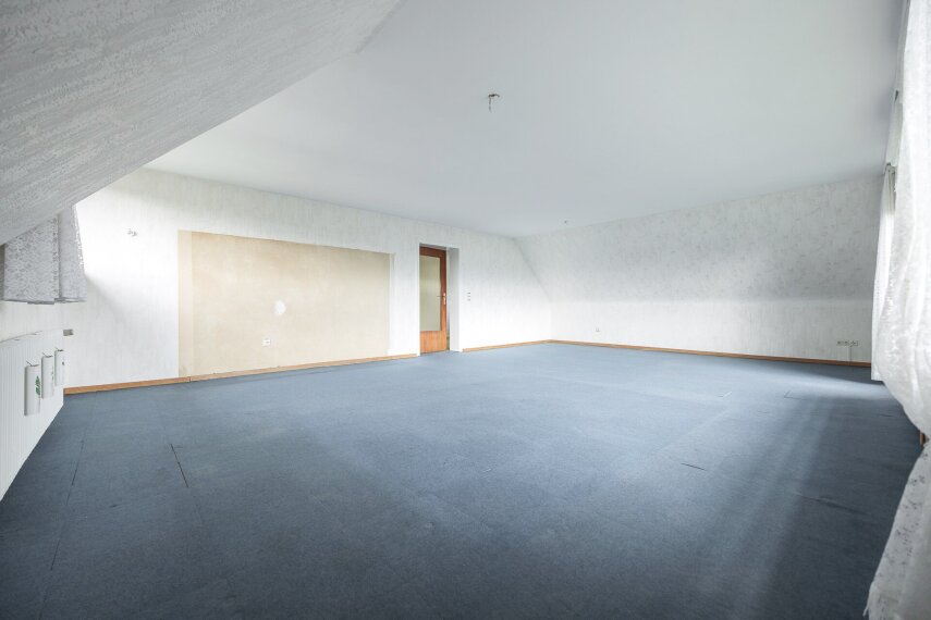 Wohnzimmer OG