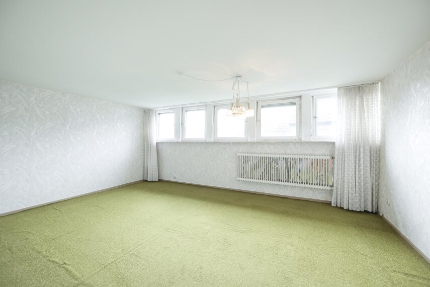 Schlafzimmer OG