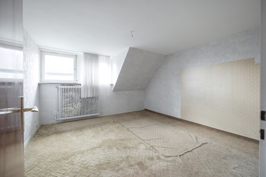 Kinderzimmer OG