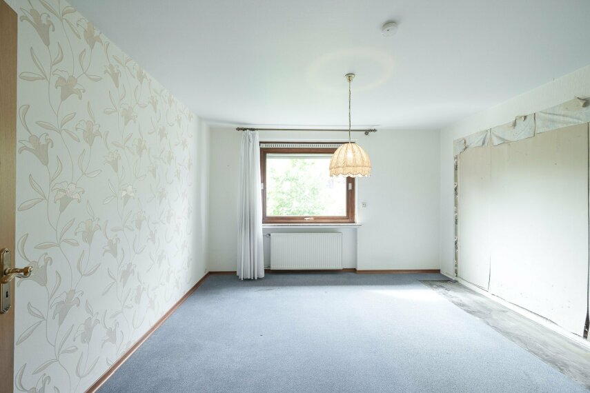 Kinderzimmer EG