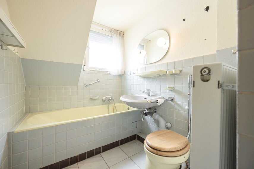 Badezimmer OG