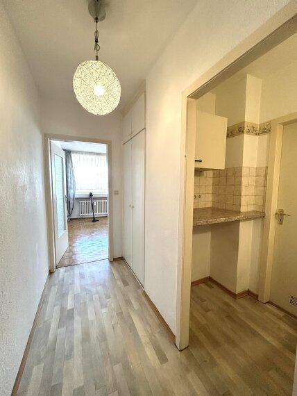 Hell, Durchdacht, Praktisch