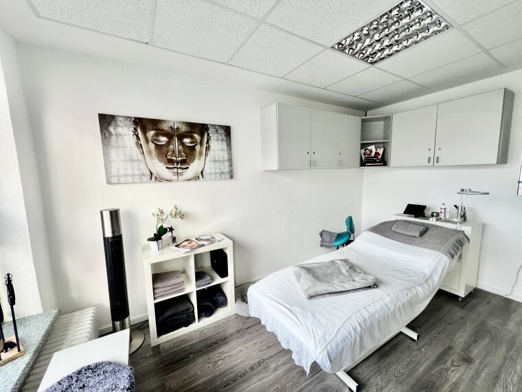 Behandlungszimmer 1