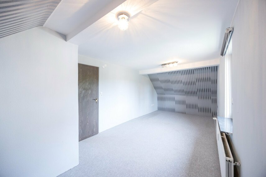 Schlafzimmer Wohnung 2