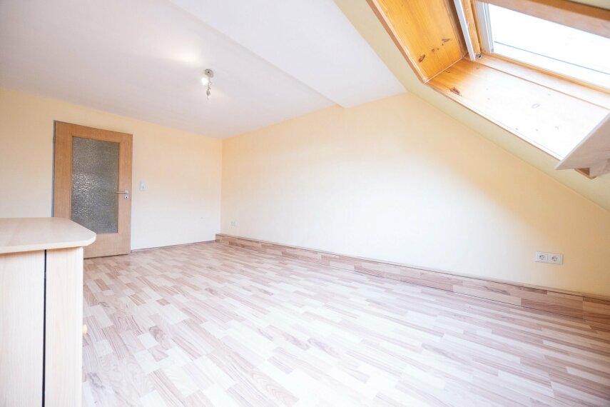 Schlafzimmer Wohnung 3