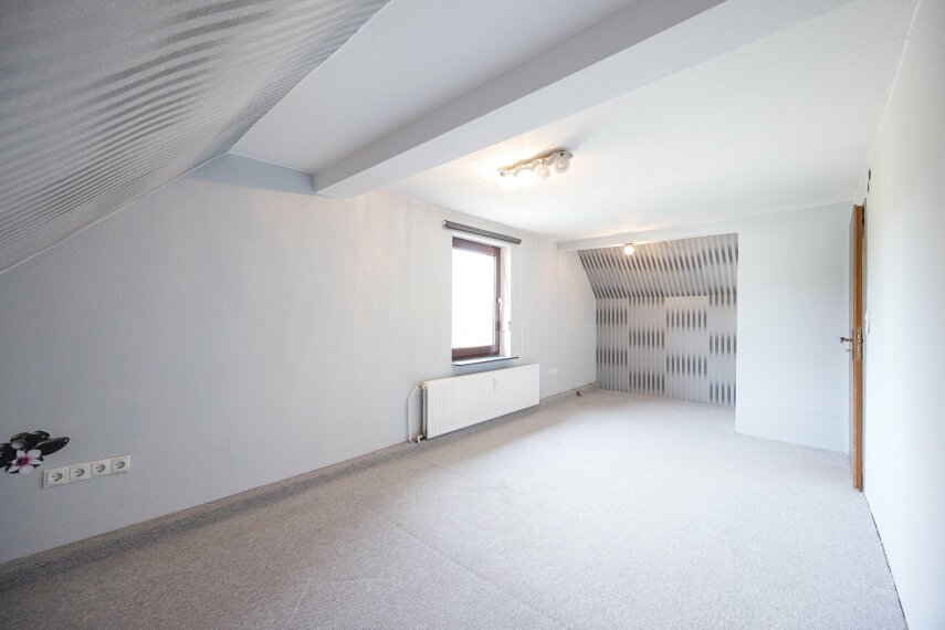 Schlafzimmer Wohnung 2