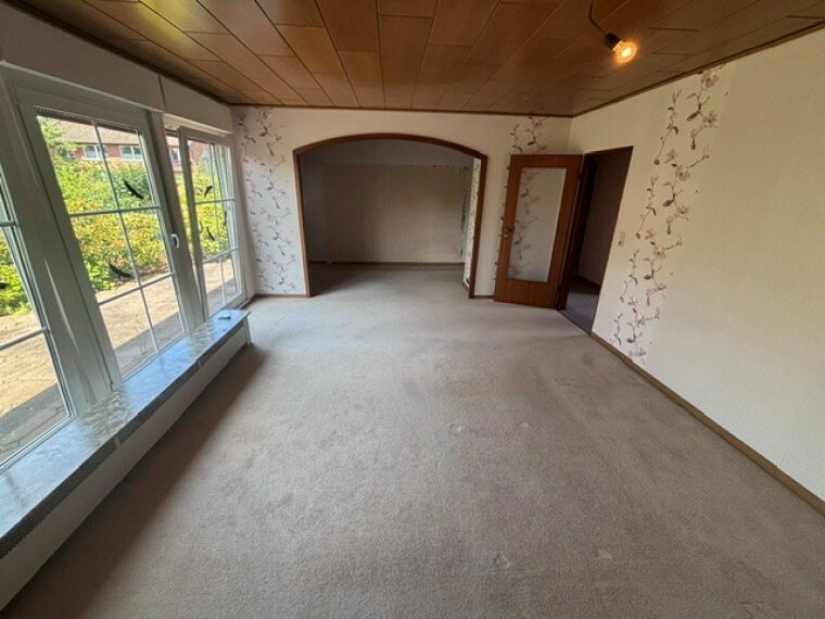 Wohnzimmer aktuell