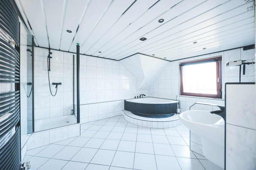 Badezimmer OG
