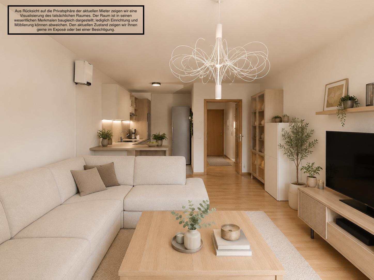 Wohnen zwischen Altstadt und Inselwall (2 Zi. / Balkon / TG Platz)