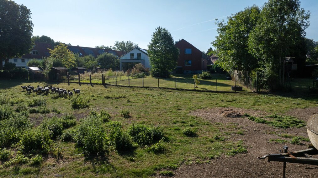 Naturschutzgebiet