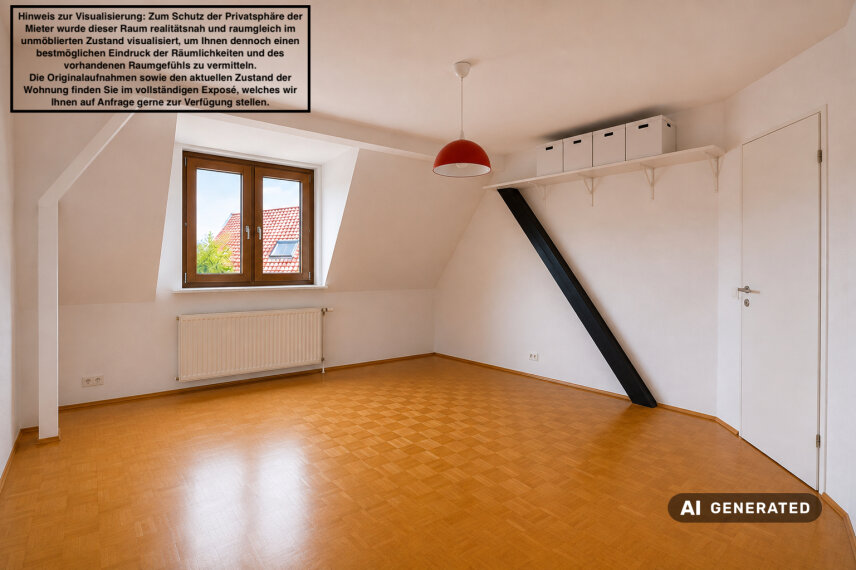 Visualisierung: SZ ggü. WZ
