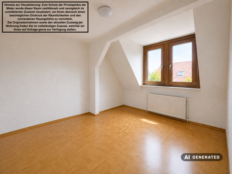 Visualisierung: SZ ggü. WZ