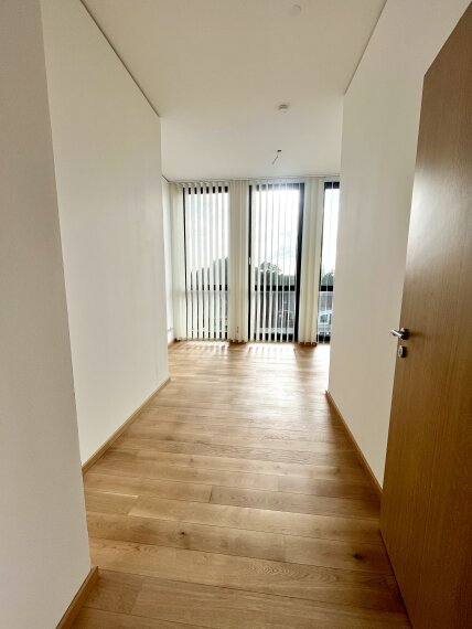 Home Office Raum